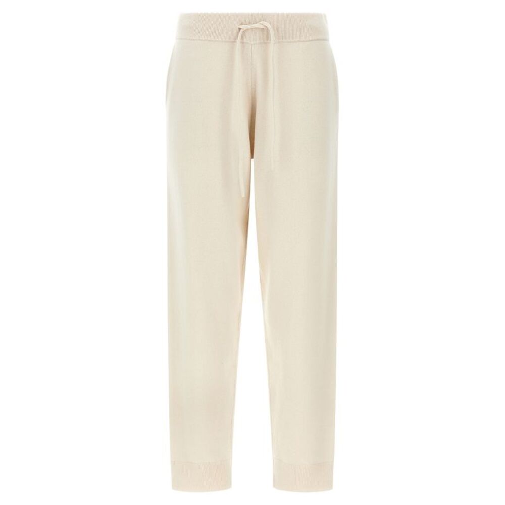 Yves Salomon Women Wool And Cashmere Sweatpants